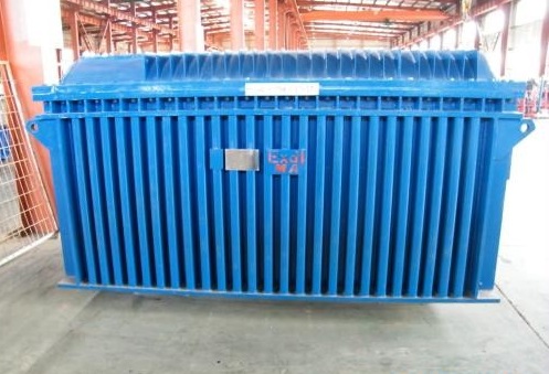 永清矿用变压器