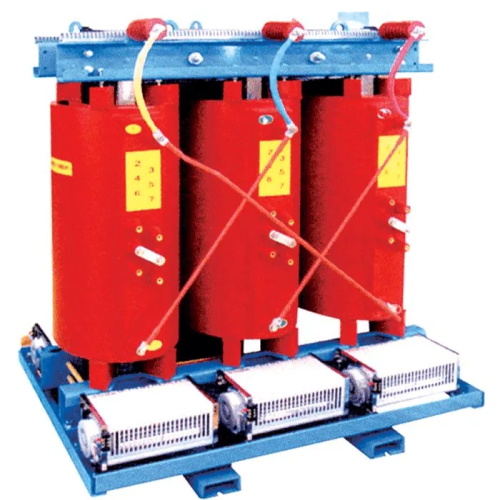 永清SCB10-1250KVA干式变压器