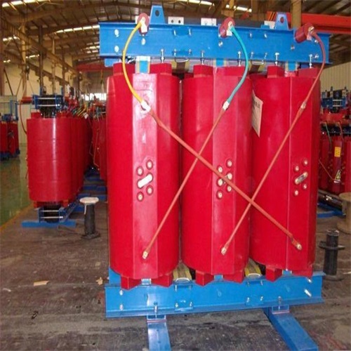 永清SCB10-1000KVA干式变压器